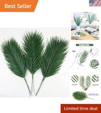 16 PZ Foglie di Palma