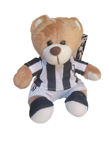 Mini orsetto peluche - orsetto,