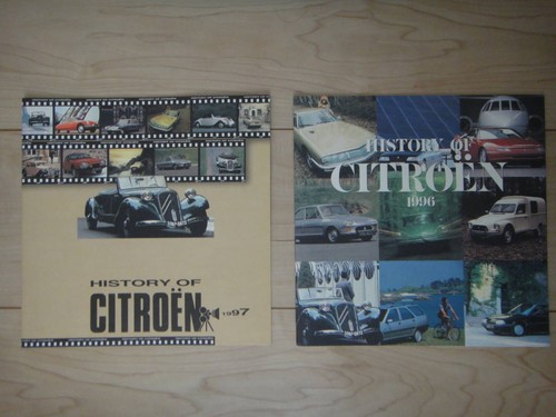 Libretto citroen articoli - 2,