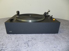 Giradischi BRAUN PS 500 senza