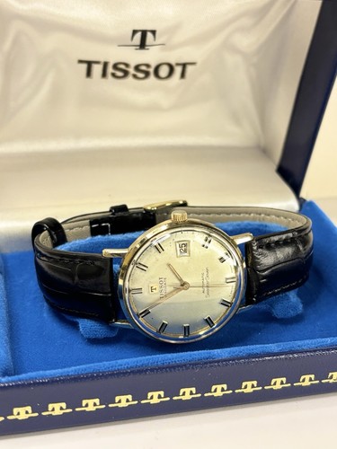 Orologio tissot visodate set - orologio,