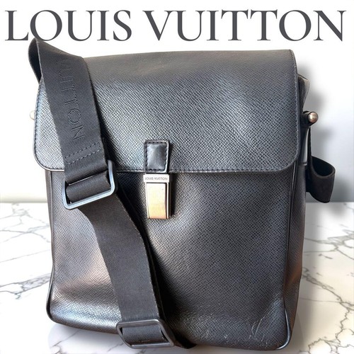 Borsa tracolla louis vuitton - borsa,