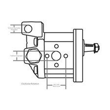 1101-1071 - Power Steering