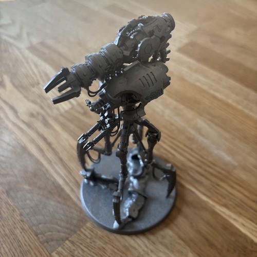 Warhammer 40k necrons canoptek - warhammer,