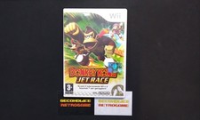NINTENDO WII DONKEY KONG JET