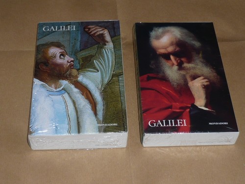Galilei classici del - i,