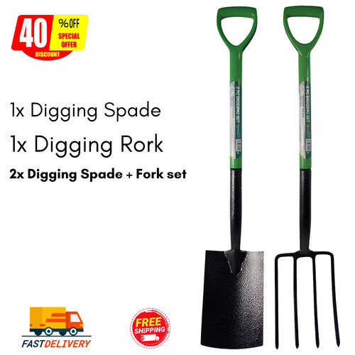Set pezzi forchetta - set, e
