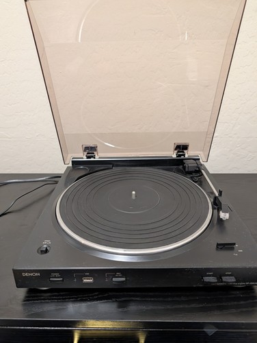 Ddp denon 200usb - denon, dp-200usb