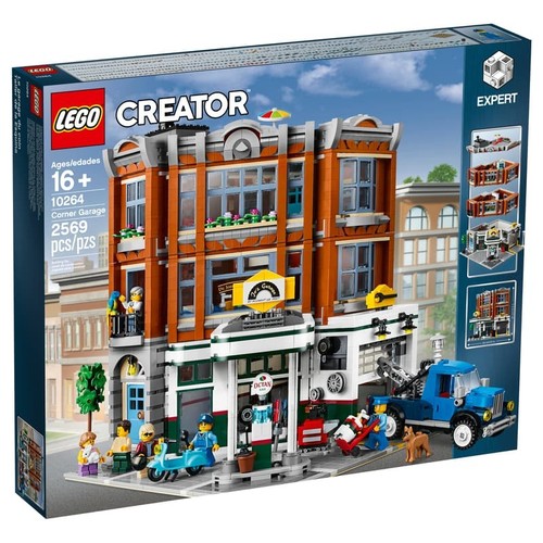 Lego creator costruzione - lego,