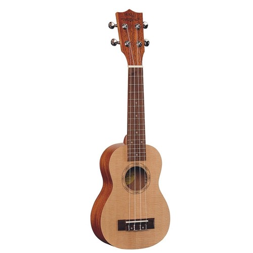 Ukulele baritono soundsation - baritono,