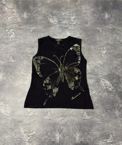 Canotta donna roberto cavalli - roberto,