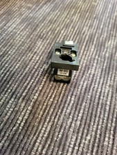 Shure M95 pickup con ago originale doppio