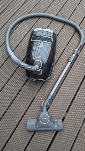 Aspirapolvere miele - aspirapolvere, c3