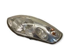 Renault Master III Fanale Faro