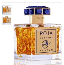 Roja Parfums Roja Haute Luxe