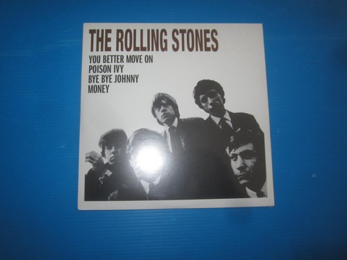 The rolling stones you - the,