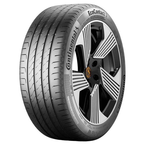 Gomme estive continental - gomme,