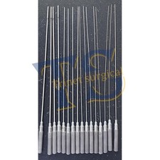 Sonde coronariche dilatatore
