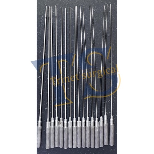 Sonde coronariche dilatatore