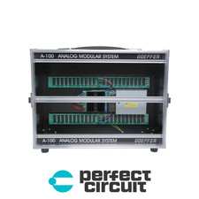 Doepfer A-100 P6 A-100P6