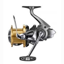 SHIMANO AERLEX XSC 14000 MULINELLO DA SURF CASTING .
