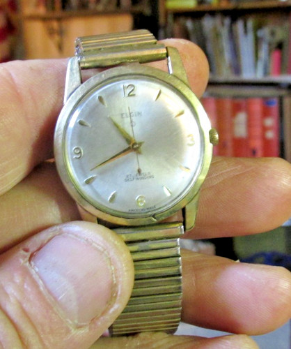 Orologio vintage lord - lord, 27