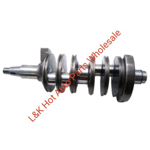 Albero motore 6n7 - albero, 6n7-11411-00-00