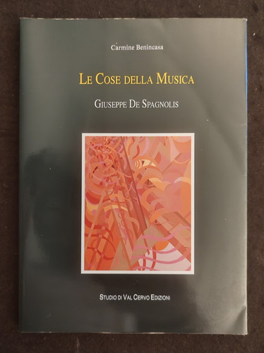 Carmine benincasa le cose - -,