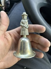 Vintage Pilgrim Welsh Lady