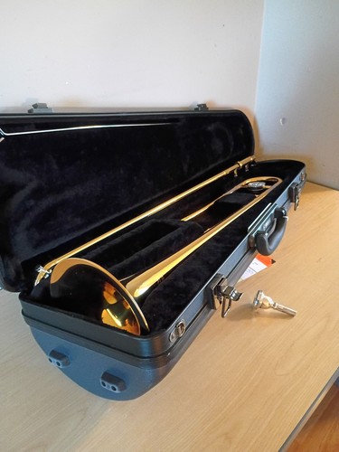 Trombone yamaha - trombone,