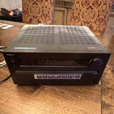 Onkyo TX-NR809 7.2 Channel AV