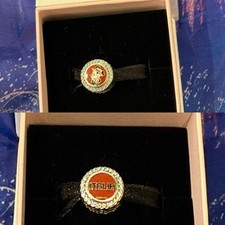 Charm Pandora Disney Epcot