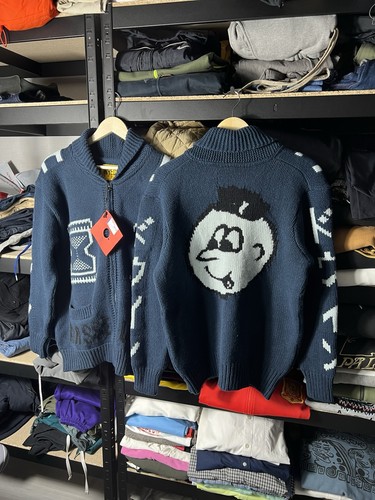 Cardigan edwin class - edwin,