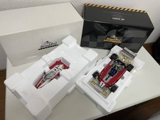 Exoto ferrari 312t2 niki - ferrari,