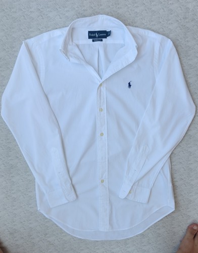 CAMICIA-RALPH