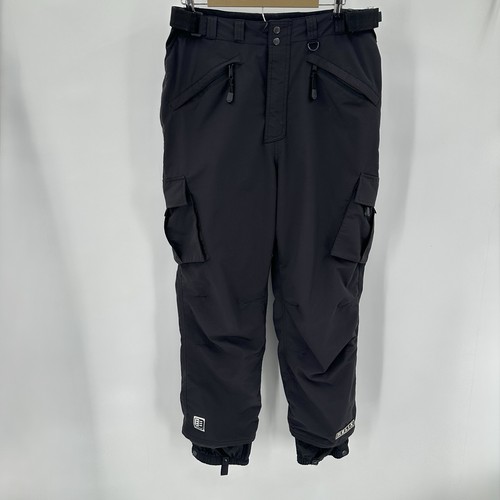 Pantalone snowboard helix - pantalone,