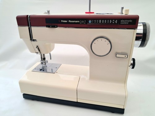 Macchina cucire automatica - macchina, da