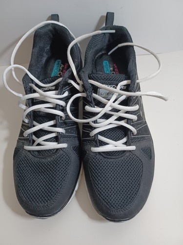 Skechers dual lite sneakers - skechers,