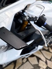 Specchietti Stealth in