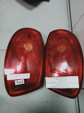COPPIA FANALI STOP POSTERIORI DESTRO SINISTRO PER FIAT Bravo 2° Serie Nd (07>1