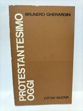 Protestantesimo Oggi - Brunero