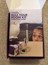 littleBits Rule Your Room Kit