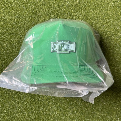 Cappello scotty cameron - cappello,
