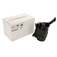 SCATOLA COMPLETA FILTRO ARIA