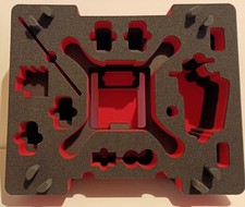 Spugna HPRC per drone DJI