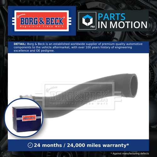 Tubo turbo adatto per - adatto,