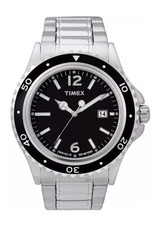 Orologio Uomo Analogico Timex