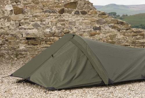 Tenda ionosfera snugpak - ionosfera, 4