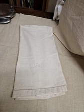 Asciugamani canapa B.C. orlo a giorno 109x69 B6 (13)  Hemp Towel °