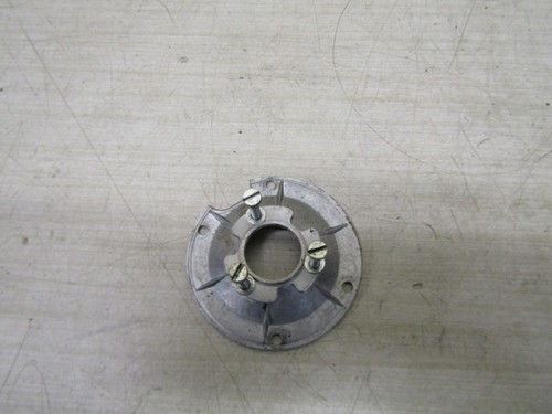 Plateau stator sem rotax - stator,